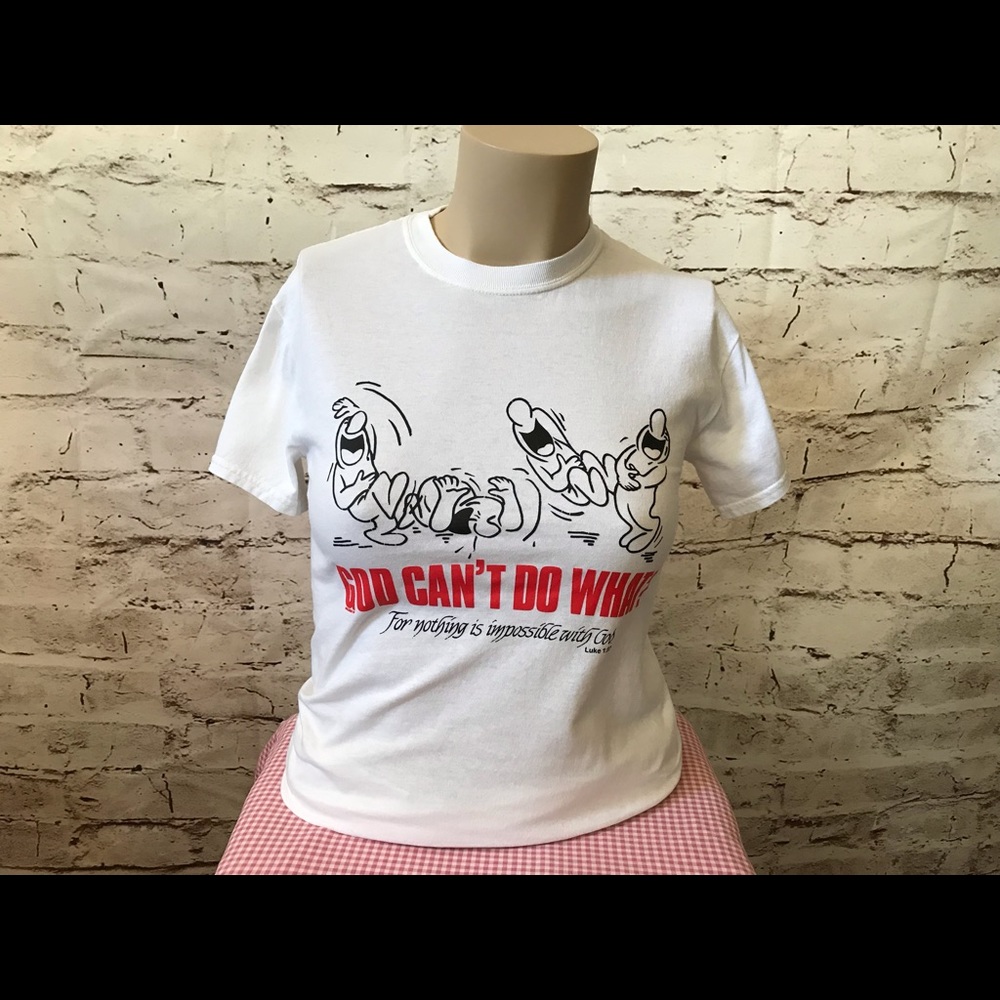 Inspiration Tee’s
